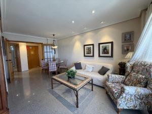 Apartamento con Espectaculares Vistas al Mar Muchavista by Turihome