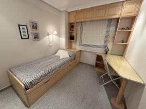 Apartamento con Espectaculares Vistas al Mar Muchavista by Turihome