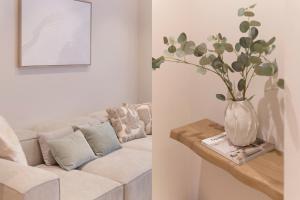 Natives 4BR Acropolis Residence by UPSTREET