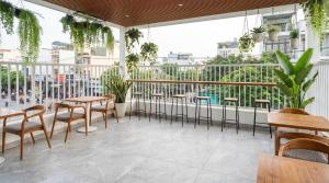 AnVie Ninh Bình Homestay