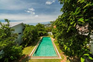 2Bedroom Townhouse in Chaweng