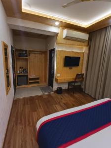Hotel Bella Heights