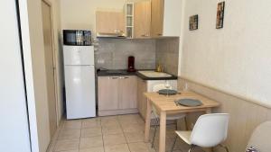 Petit studio a Draguignan