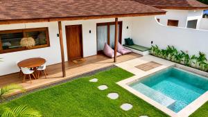 Mediterrania Villas