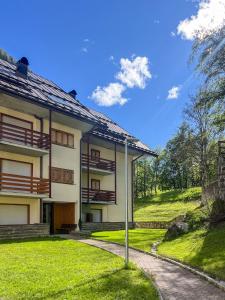 Casa Castoro - Nel cuore della Val di Peio