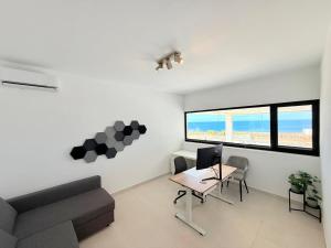 Villa Luz del Mar, Ajuy