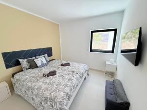 Villa Luz del Mar, Ajuy