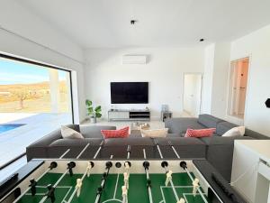 Villa Luz del Mar, Ajuy