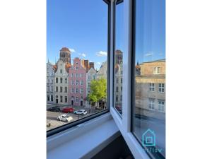Casa Verde Apartment at Old Town Gdańsk