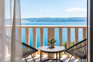 The Luxe Suites