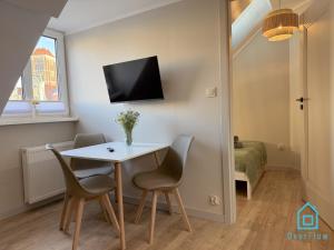 Casa Verde Apartment at Old Town Gdańsk