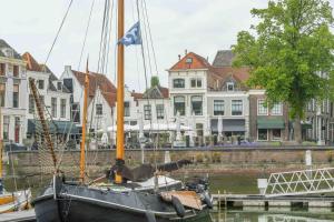 Job Baster Kraanplein - Het Zonnehof
