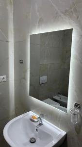 One bedroom flat