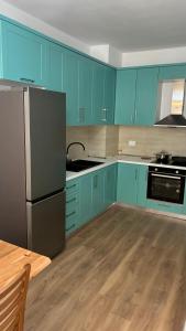 One bedroom flat