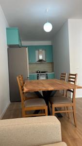 One bedroom flat