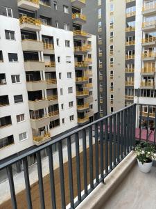One bedroom flat