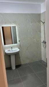 One bedroom flat