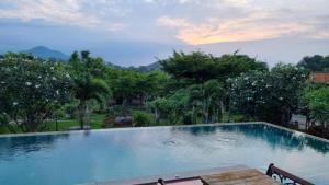 Dusit Talai Resort