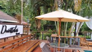 Dusit Talai Resort
