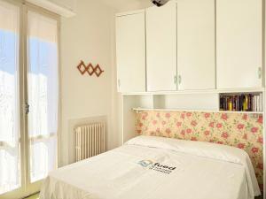 M464 - Marcelli, trilocale con terrazzo a 150m dal mare