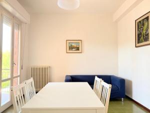 M464 - Marcelli, trilocale con terrazzo a 150m dal mare