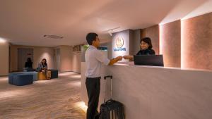 Bond Hotel Rawang