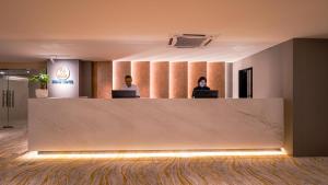 Bond Hotel Rawang