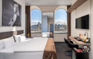 Fashion City Hotel Superior