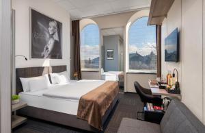 Fashion City Hotel Superior