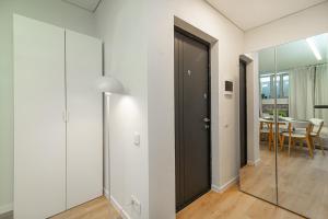 Old Town Nook Apartment