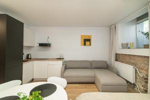Old Town Nook Apartment