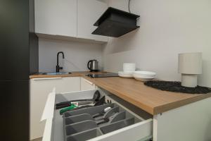 Old Town Nook Apartment