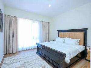 Nyali Comforts Apartments