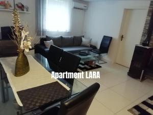 Apartments Salak