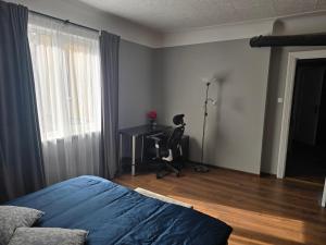 Graudu apartment