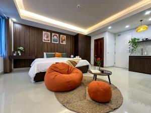 Mandala Coastal Studio Quiet & Cozy Workspace 2F 202