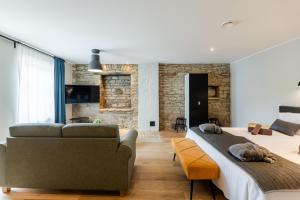 Johan Suites & Spa