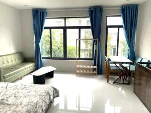 Cm3, căn nhà 22 Đường Lê Đức Anh, Khu đô thị ecogarden