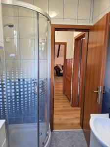 Apartman Gorski raj