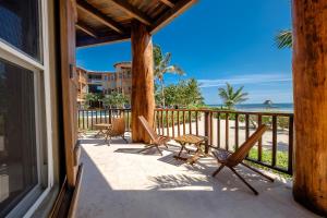 Indigo Beach Homes 1A