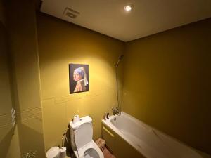 Charmant appartement moderne au cœur de Gueliz, Marrakech Lumineux", Cosy", Bien situé