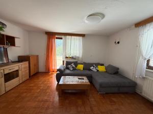 Apartmaji Jezerka Bled