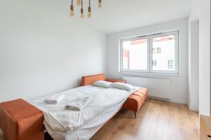 Koszalińska Harmony Apartment by BookingHost