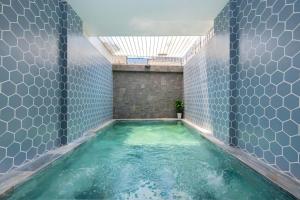 Villa Lương Văn Can Bãi Sau