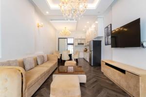 Villa Lương Văn Can Bãi Sau