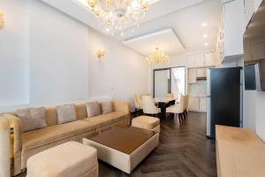 Villa Lương Văn Can Bãi Sau
