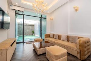 Villa Lương Văn Can Bãi Sau