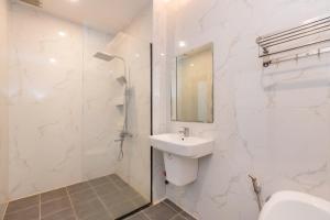 Villa Lương Văn Can Bãi Sau