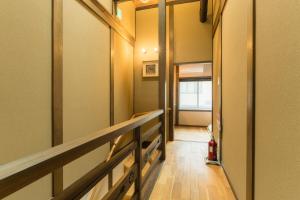Authentic 120yr Machiya Near Kinkakuji 4 Guests