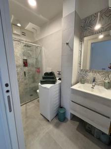 Stylish and equipped flat in Lignano with sea view